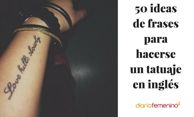 frases con significados para tatuajes