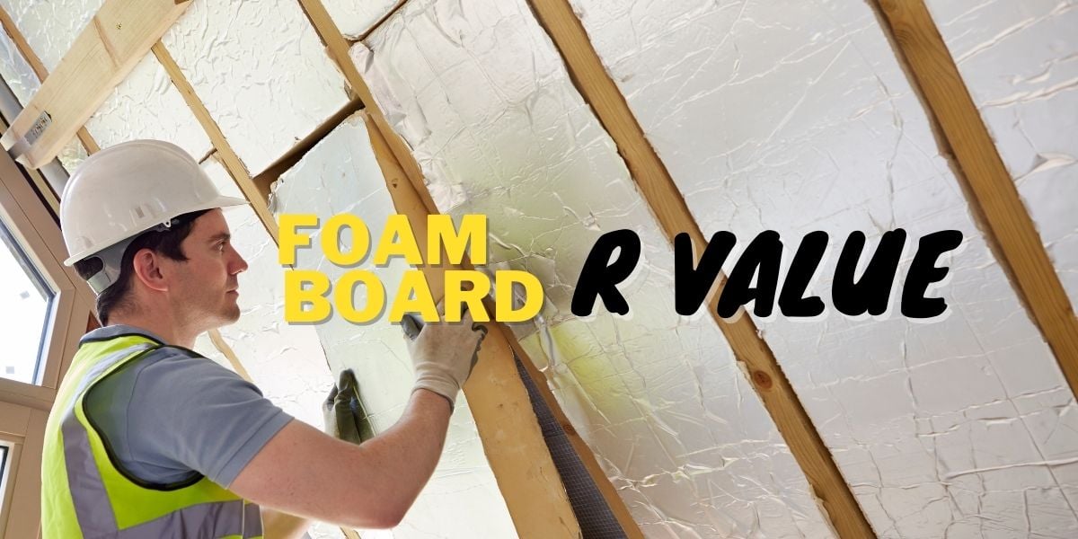 3.5 inch foam board insulation