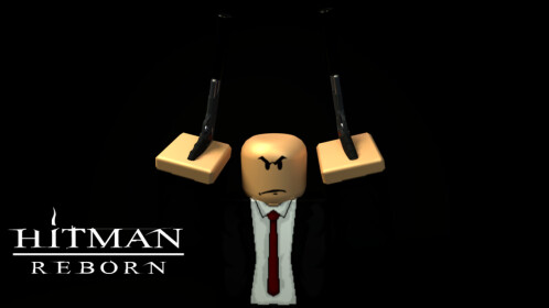 hitman roblox