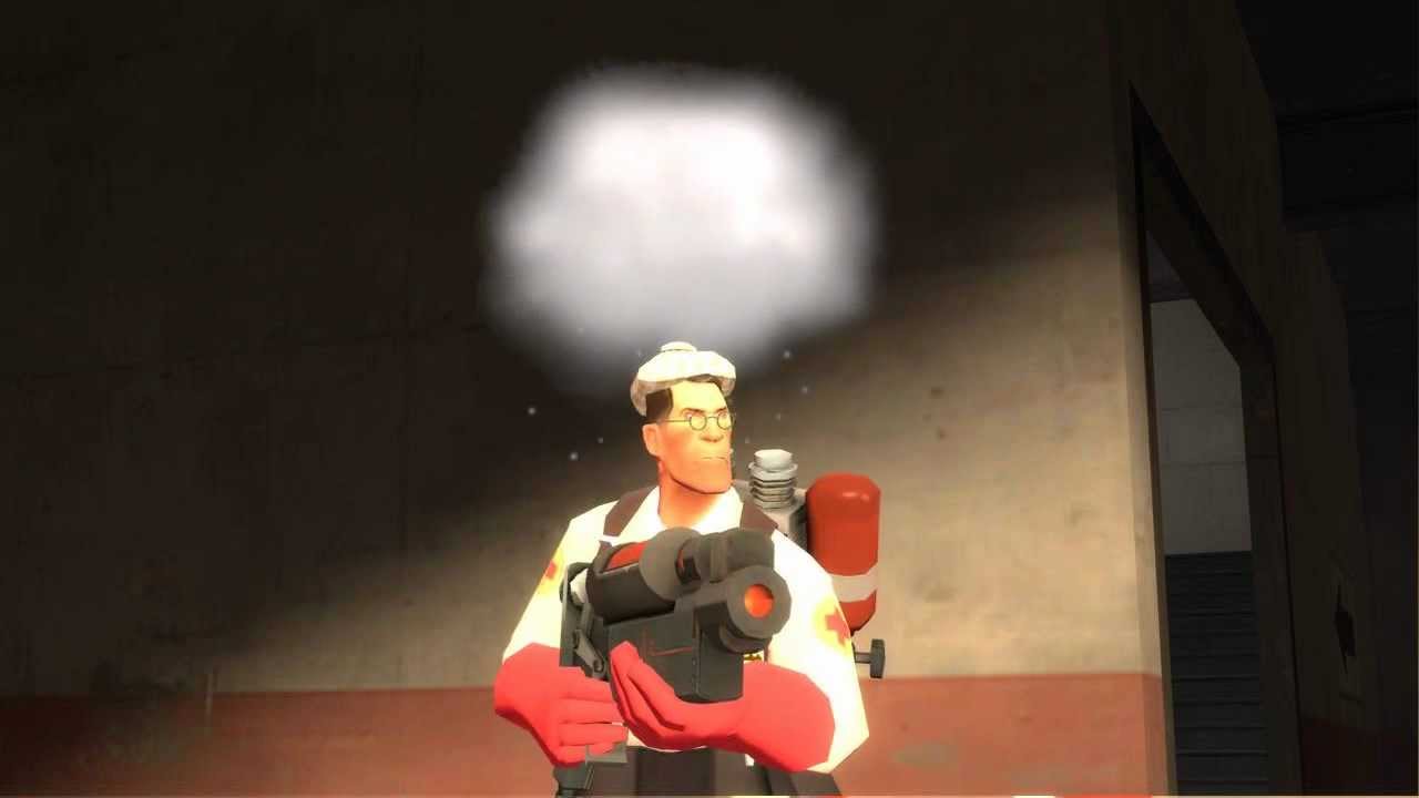 tf2 blizzardy storm