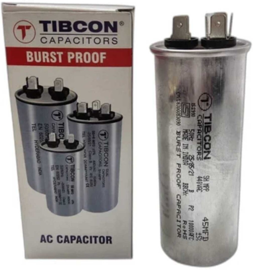 1.5 ton ac capacitor price india