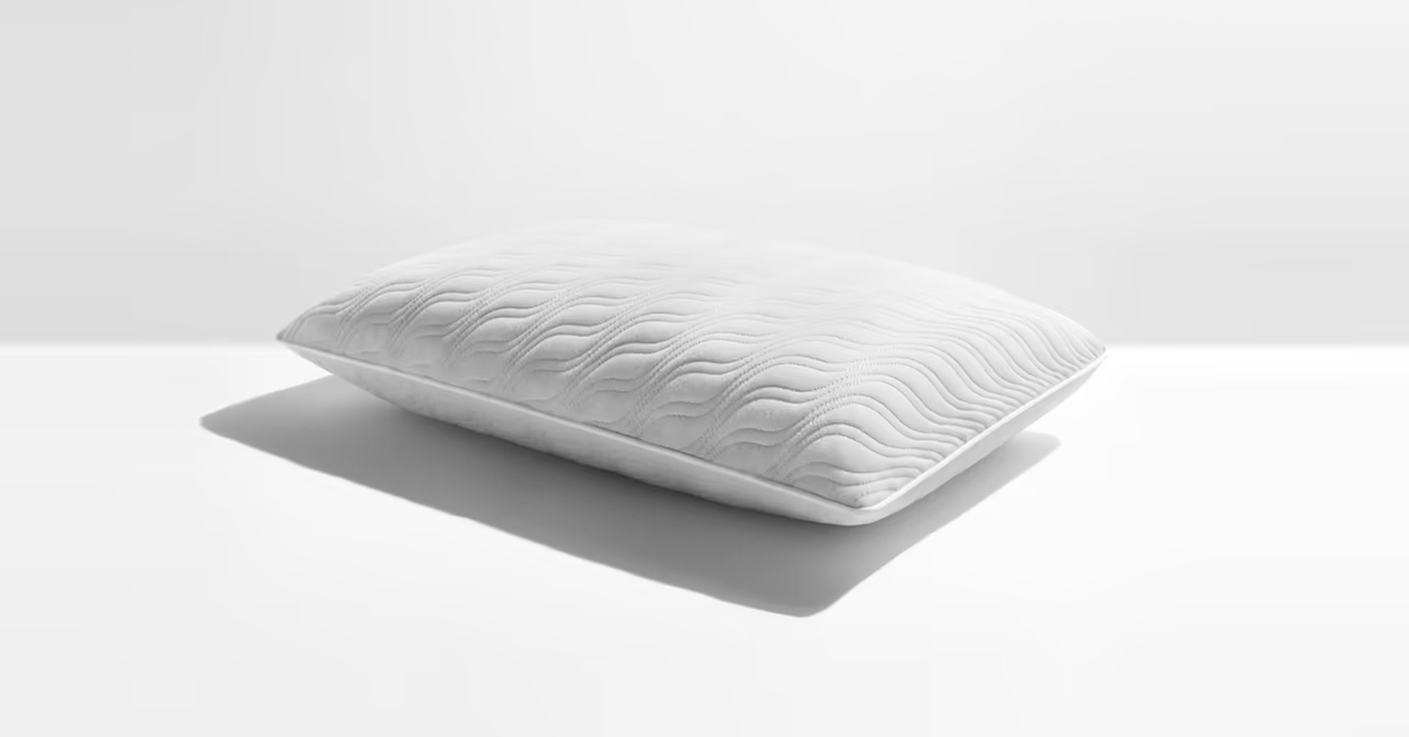 tempur cloud pillow