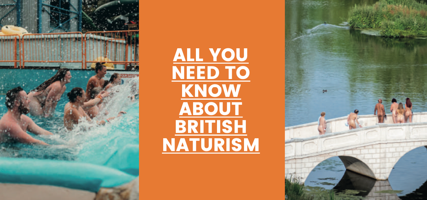 british naturism