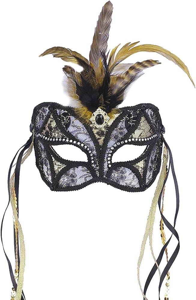 amazon masquerade masks