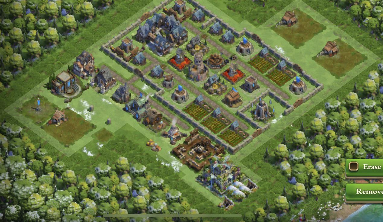 dominations classical age base