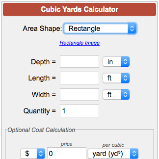 how many yards in a cubic meter