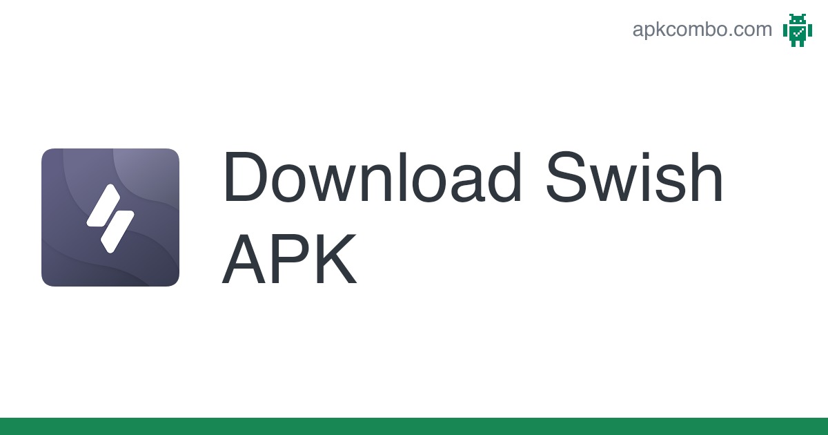 swish premium gratis apk