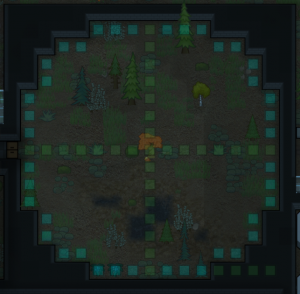 rimworld trees