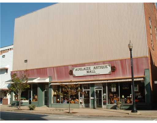 wapak antique stores