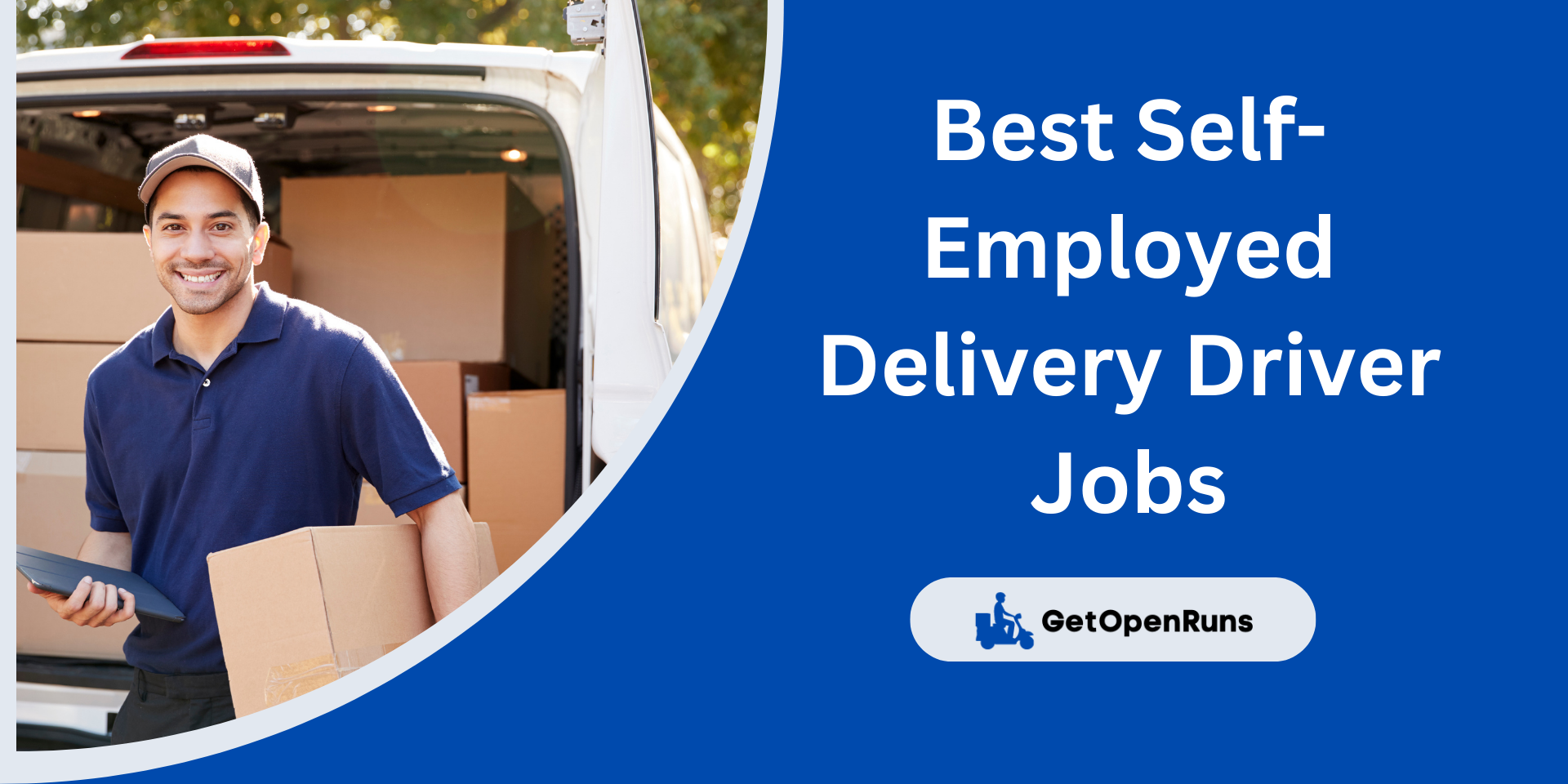 delivery driver jobs near me