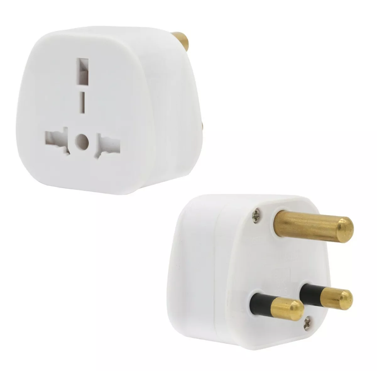 travel plug adapter for south africa