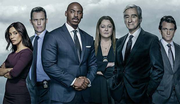 law & order cast