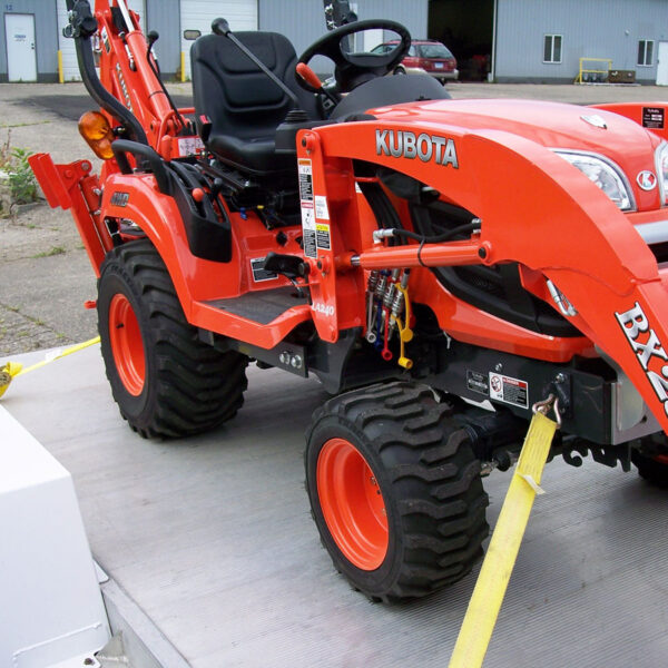 kubota bx23 attachments