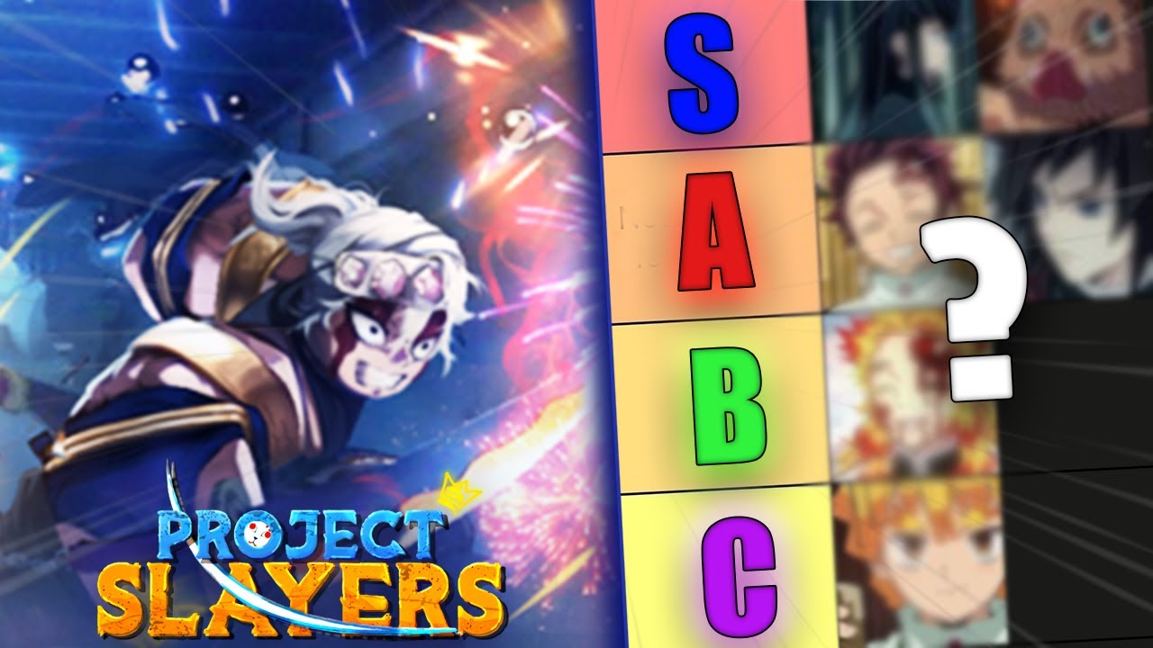 what is the best legendary clan in project slayers