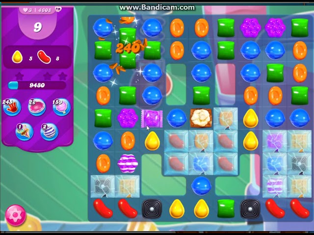 candy crush 4608