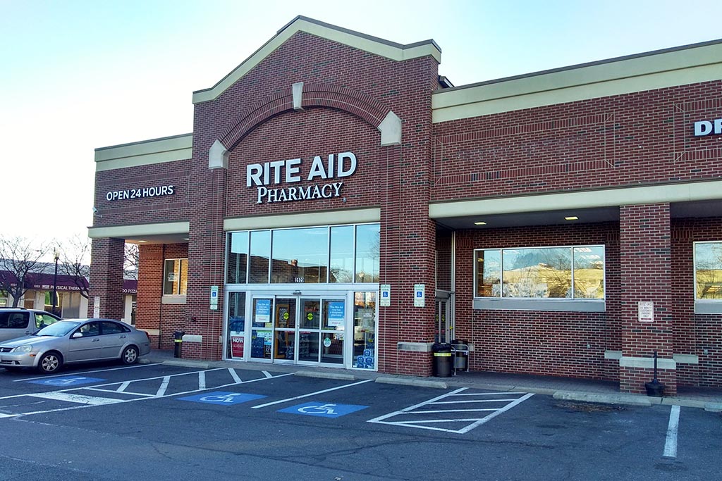 rite aid near me