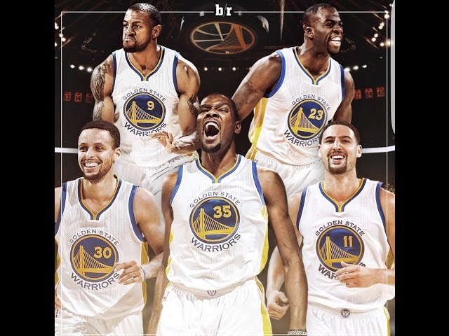 2016 gsw