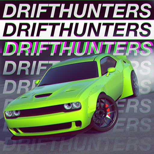 unblocked games drift hunters