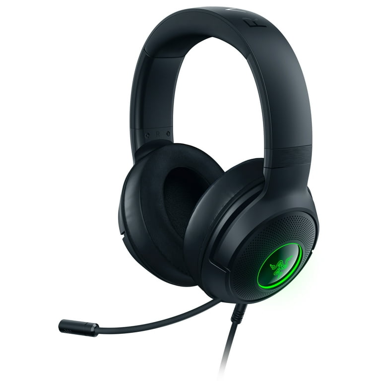 razer kraken 7.1 sound quality