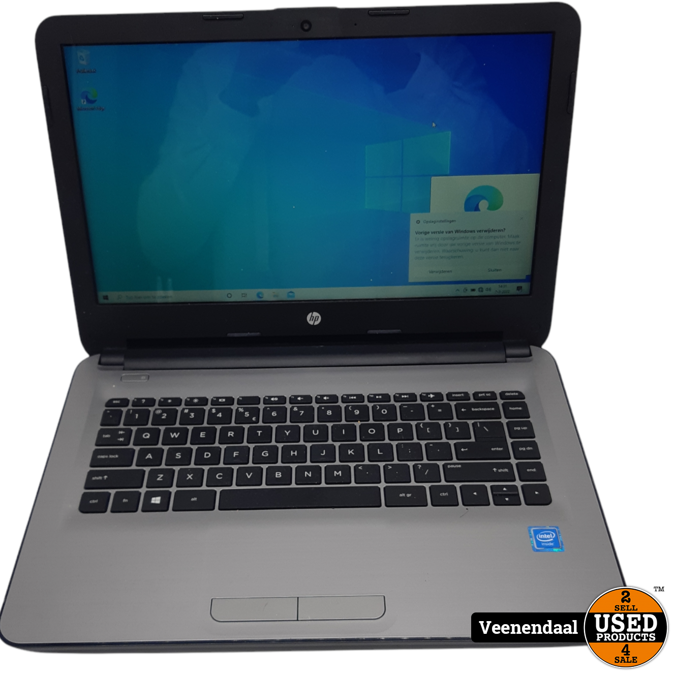 rtl8723be hp laptop