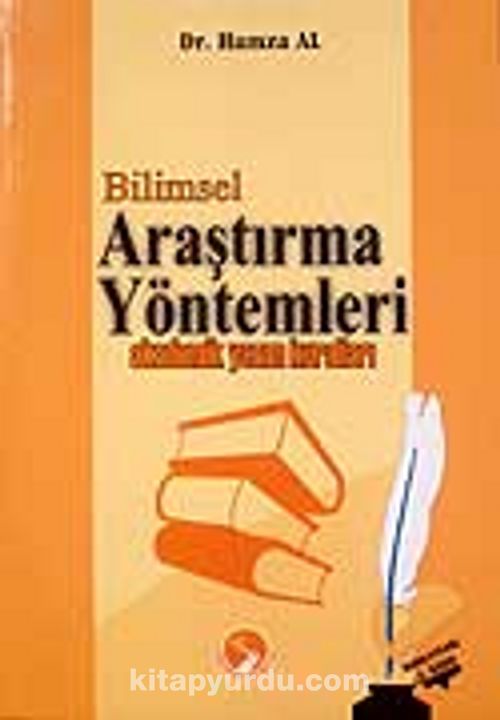 hamza al araştırma yöntemleri pdf