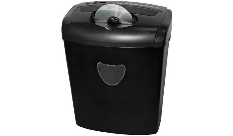 paper shredder argos