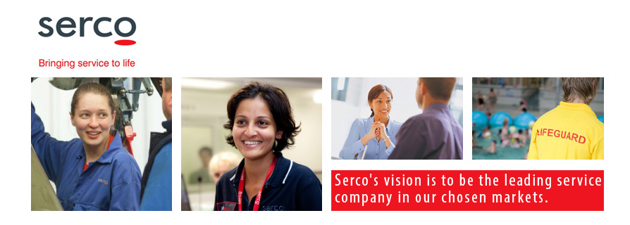 serco careers