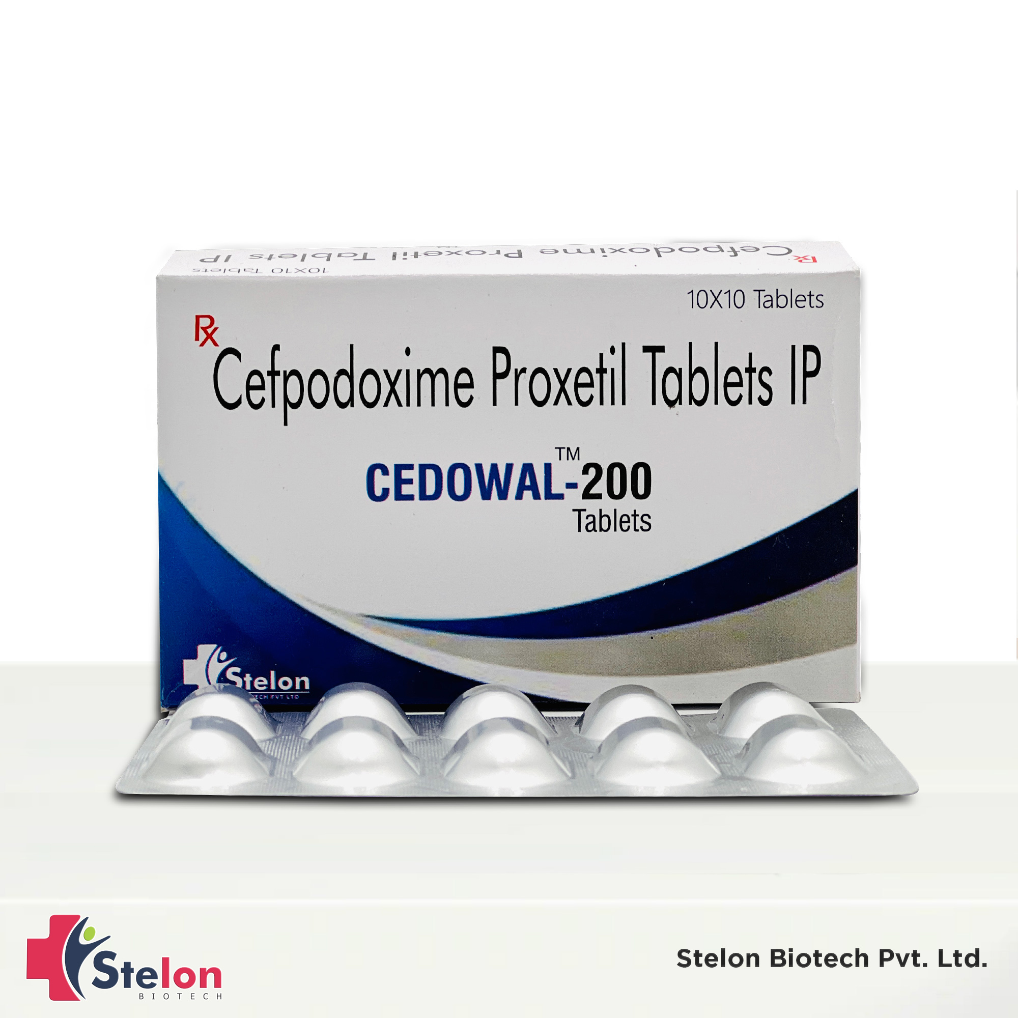 cefpodoxime 200 mg tablet uses