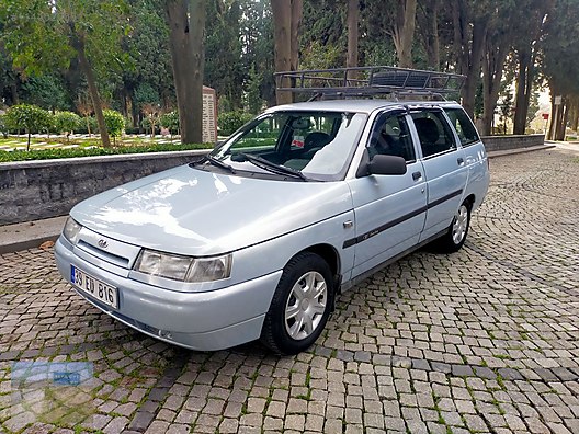 lada wagon sahibinden