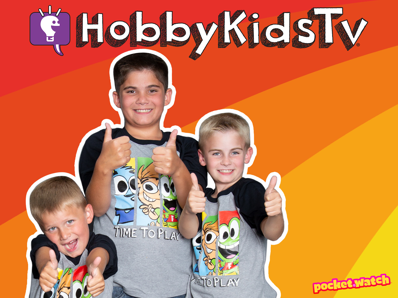 hobbykids tv