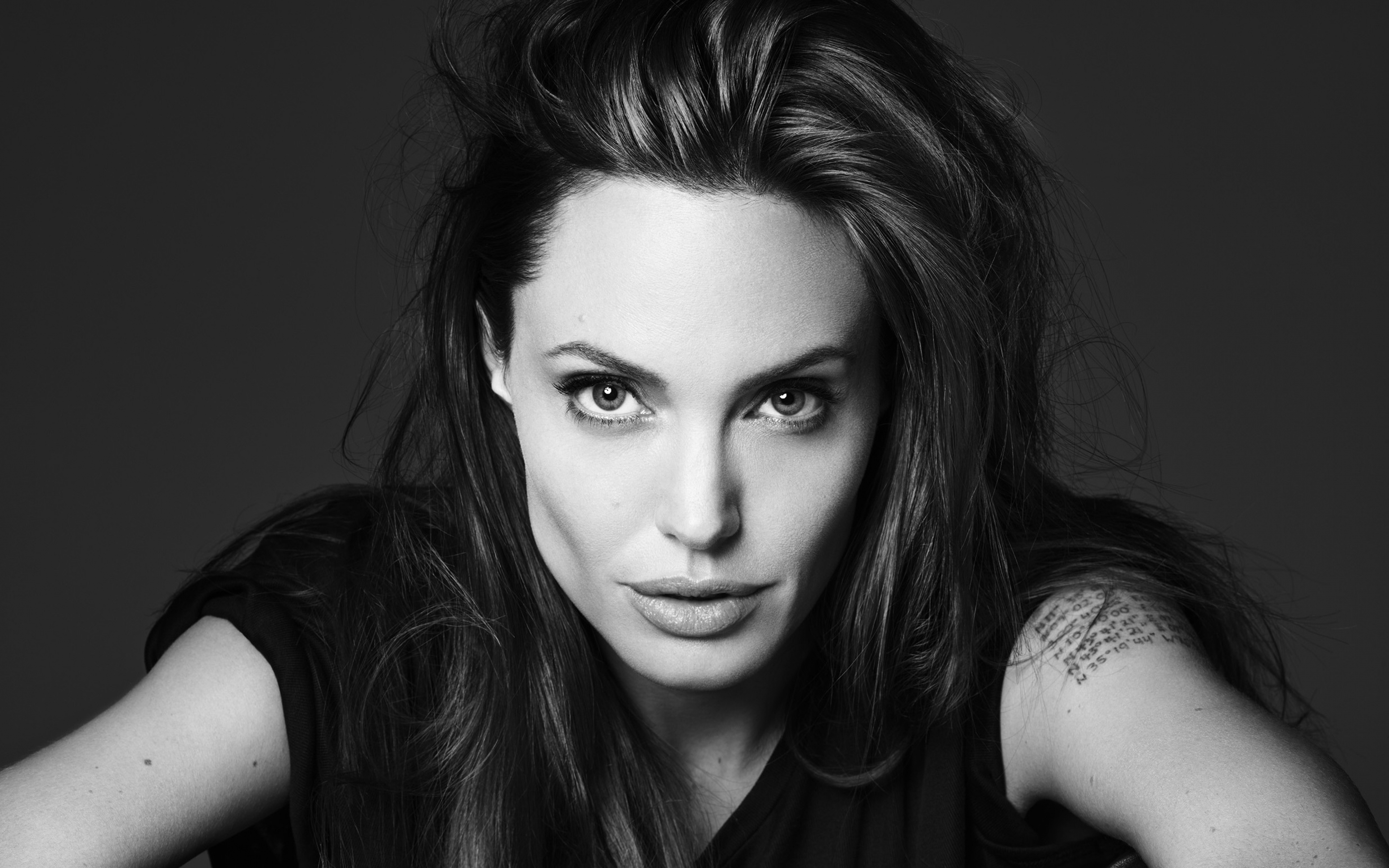 wallpaper angelina jolie