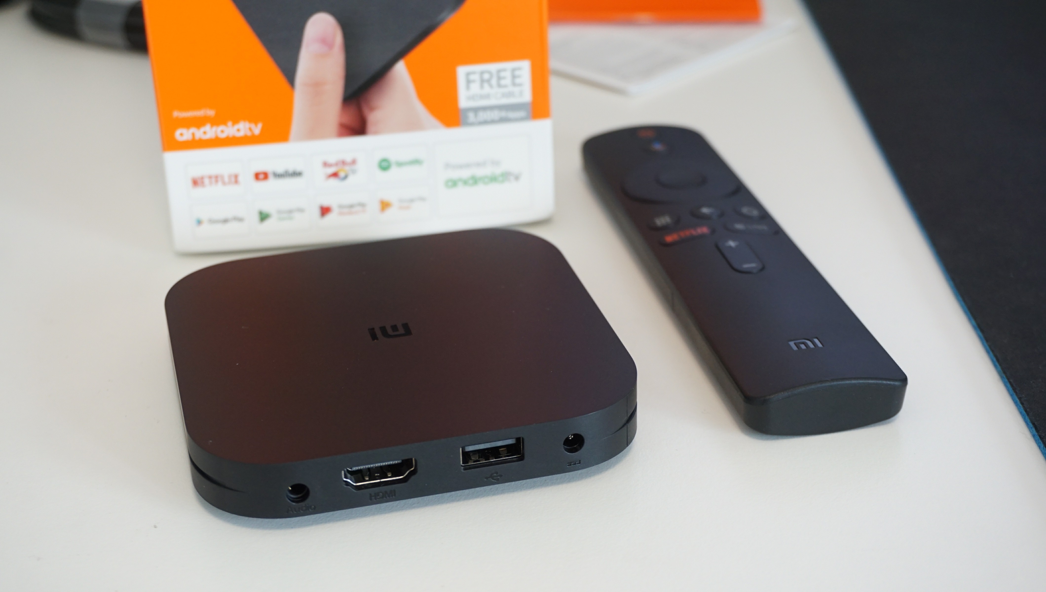 mibox s review