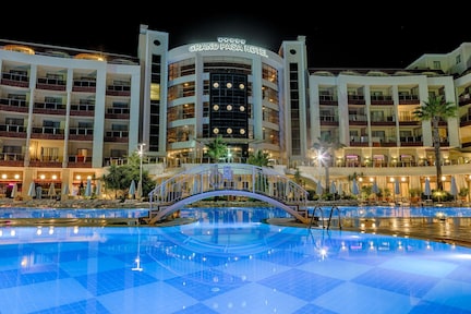 all inclusive hotels marmaris turkey