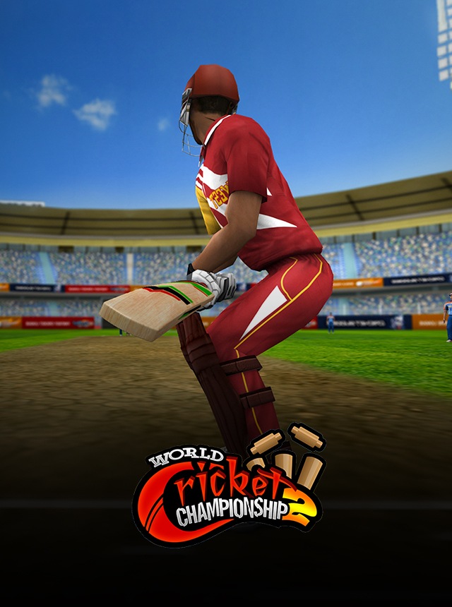 world cricket championship 2 game download