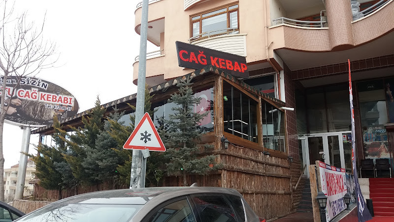 sizin oltu cağ kebap