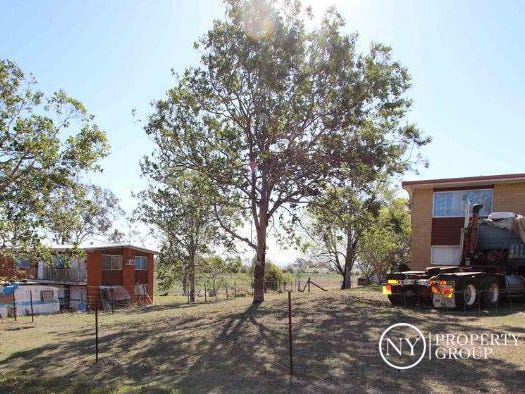 rural property for sale lockyer valley