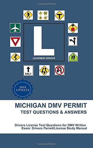 michigan permit test answers