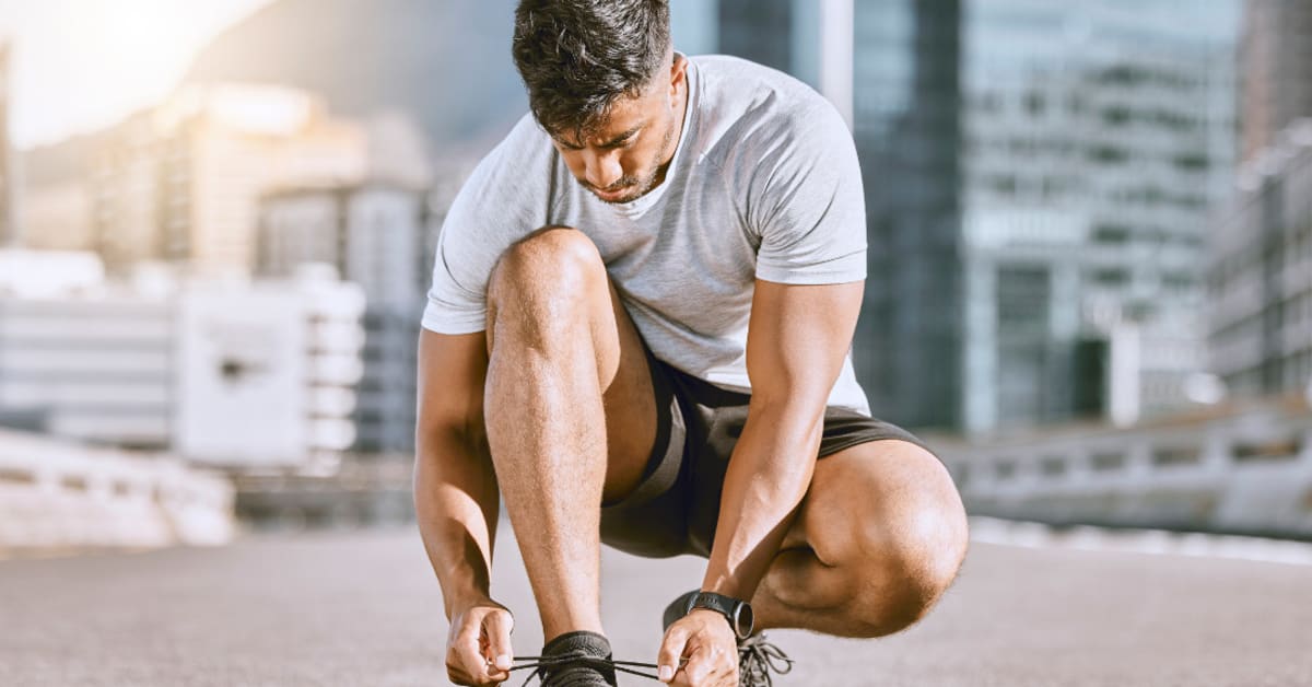 running shoes for high arch feet