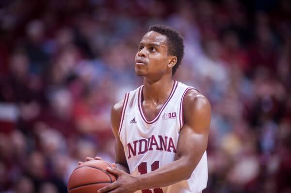 kevin yogi ferrell