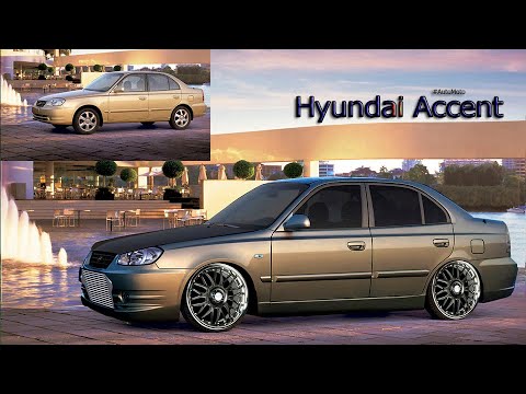 hyundai accent 2005 tuning