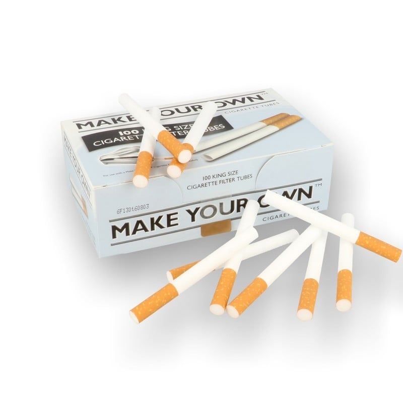 cigarette casings