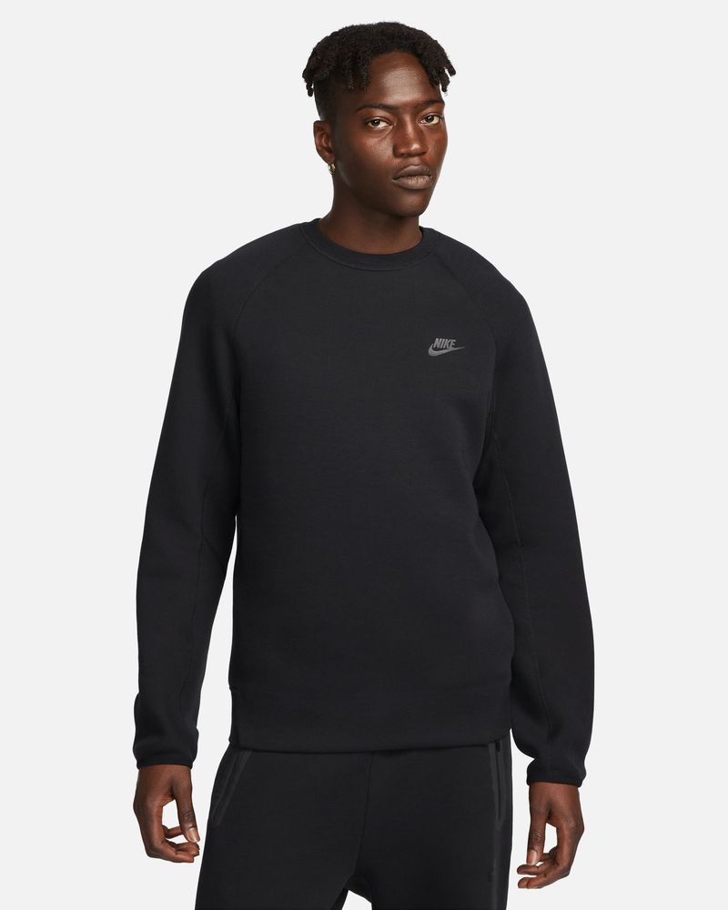 tech fleece shirt