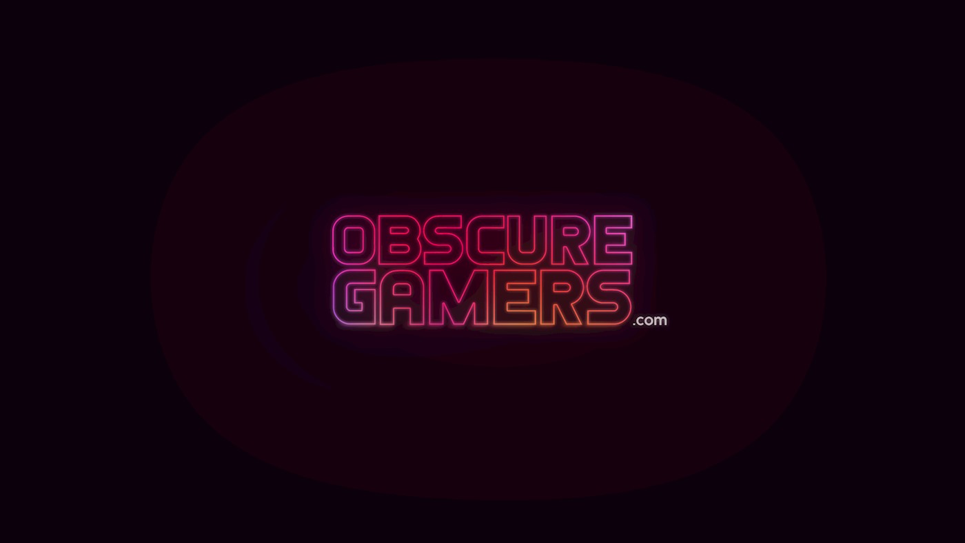 obscure gamers