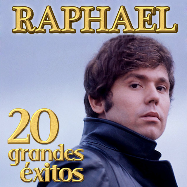 grandes éxitos de rafael