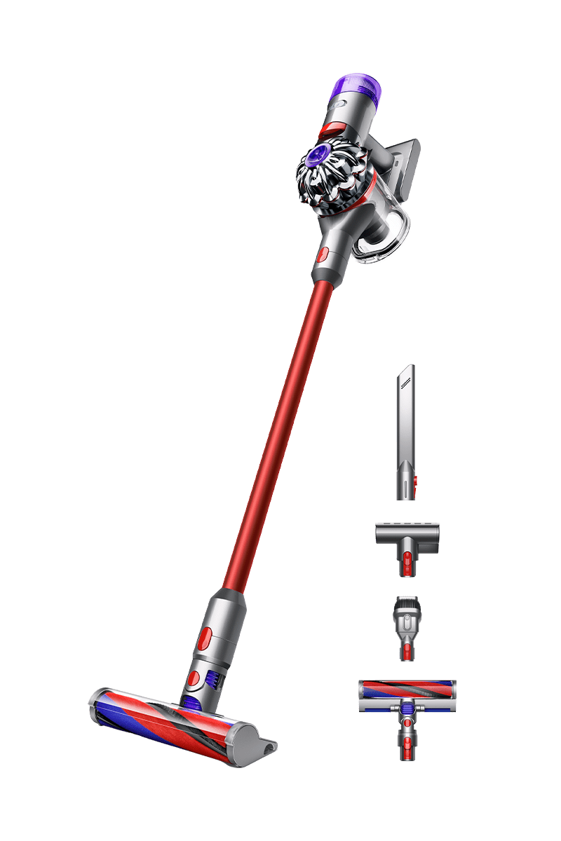 dyson vacuum v8