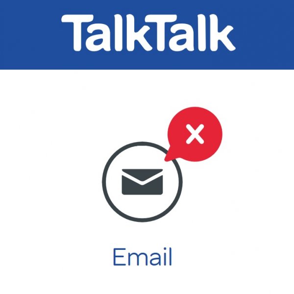 talktalk webmail