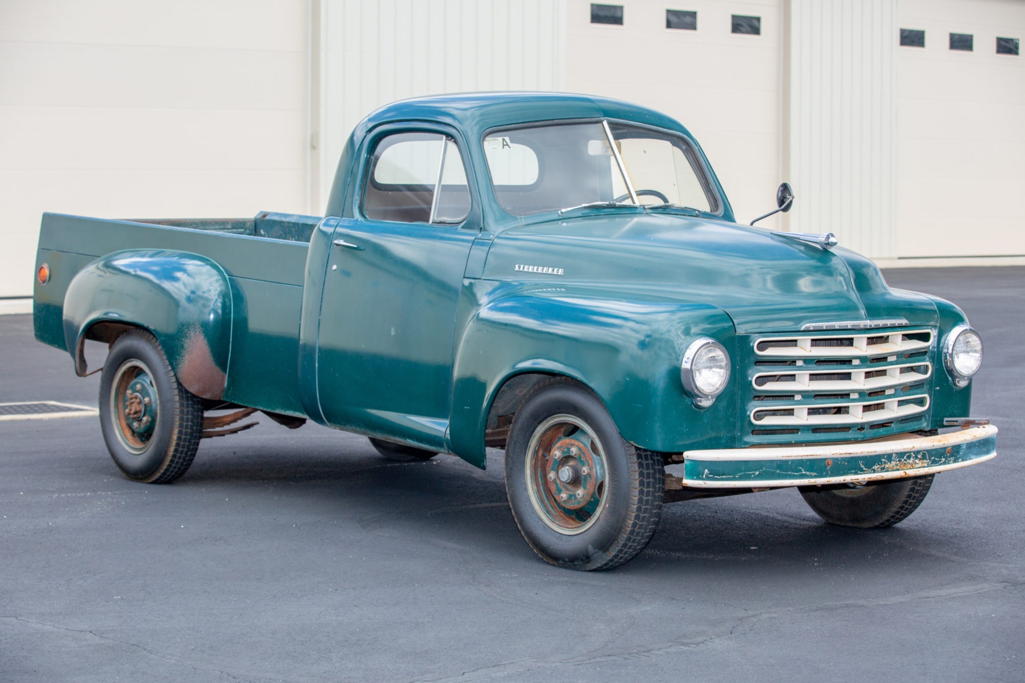 studebaker pickup for sale