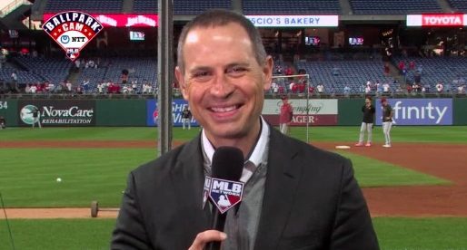 jon morosi