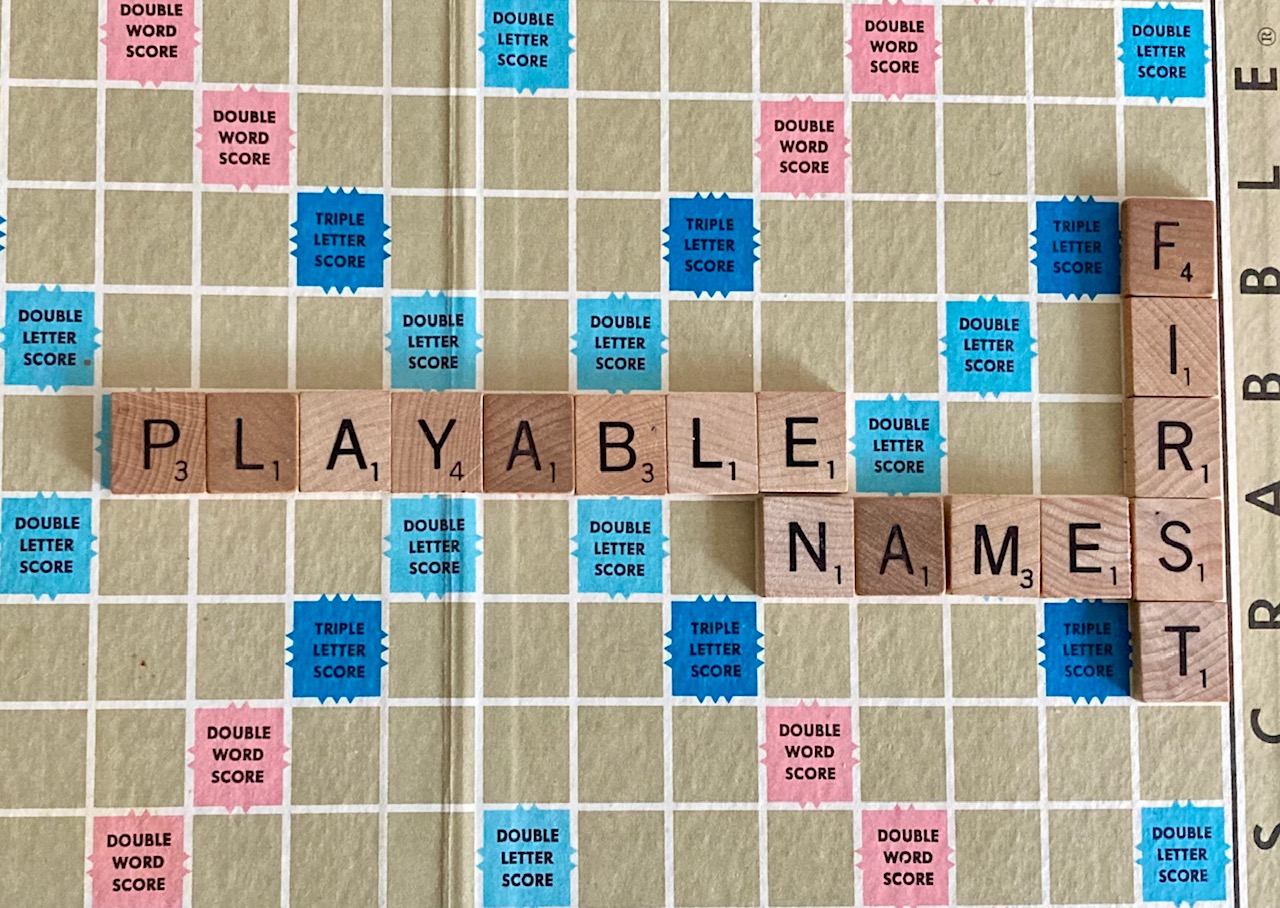 leary scrabble word