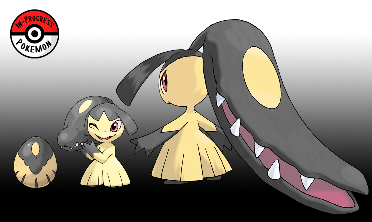 mawile evolution